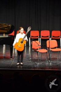 2015 “Η μουσική είναι το σπίτι μας”