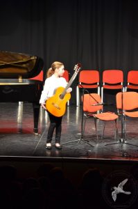 2015 “Η μουσική είναι το σπίτι μας”