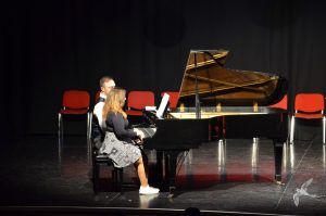 2015 “Η μουσική είναι το σπίτι μας”