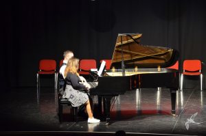 2015 “Η μουσική είναι το σπίτι μας”