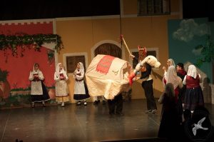 2014 “Εις αυτό το νέο έτος”