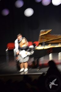 2015 “Η μουσική είναι το σπίτι μας”