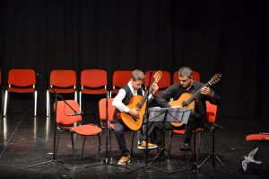 2015 “Η μουσική είναι το σπίτι μας”