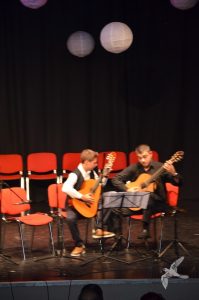 2015 “Η μουσική είναι το σπίτι μας”