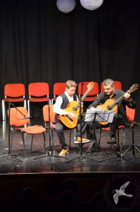 2015 “Η μουσική είναι το σπίτι μας”