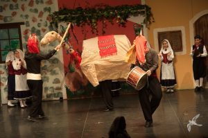 2014 “Εις αυτό το νέο έτος”