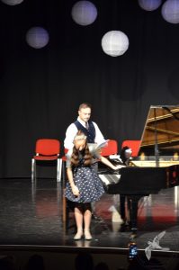 2015 “Η μουσική είναι το σπίτι μας”