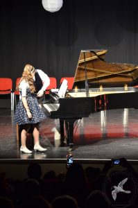 2015 “Η μουσική είναι το σπίτι μας”