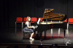 2015 “Η μουσική είναι το σπίτι μας”