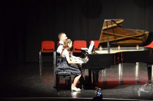 2015 “Η μουσική είναι το σπίτι μας”