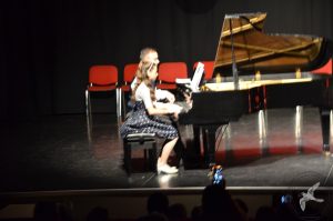 2015 “Η μουσική είναι το σπίτι μας”