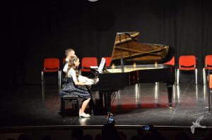 2015 “Η μουσική είναι το σπίτι μας”