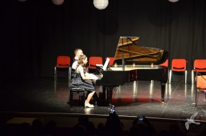 2015 “Η μουσική είναι το σπίτι μας”