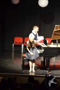 2015 “Η μουσική είναι το σπίτι μας”