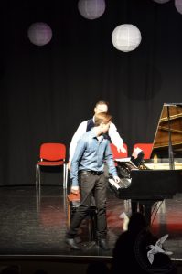 2015 “Η μουσική είναι το σπίτι μας”