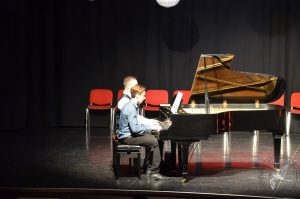 2015 “Η μουσική είναι το σπίτι μας”