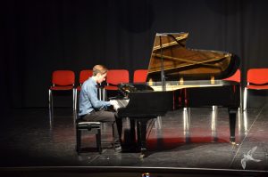 2015 “Η μουσική είναι το σπίτι μας”