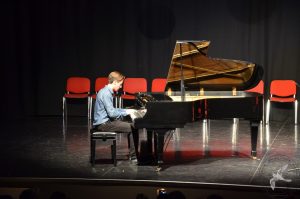 2015 “Η μουσική είναι το σπίτι μας”