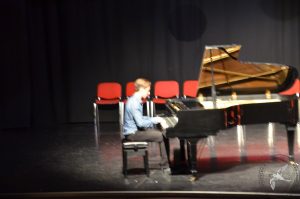 2015 “Η μουσική είναι το σπίτι μας”