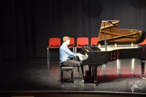 2015 “Η μουσική είναι το σπίτι μας”