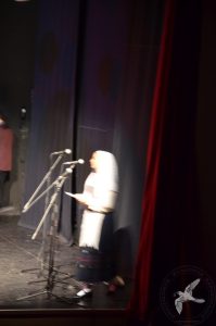 2015 “Η μουσική είναι το σπίτι μας”