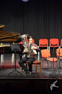 2015 “Η μουσική είναι το σπίτι μας”