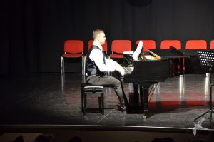 2015 “Η μουσική είναι το σπίτι μας”