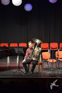 2015 “Η μουσική είναι το σπίτι μας”