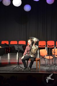 2015 “Η μουσική είναι το σπίτι μας”