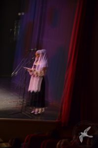 2015 “Η μουσική είναι το σπίτι μας”