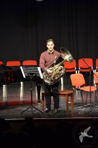 2015 “Η μουσική είναι το σπίτι μας”