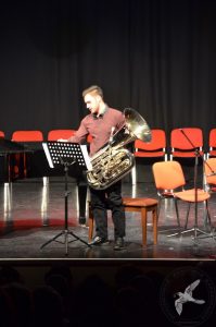 2015 “Η μουσική είναι το σπίτι μας”