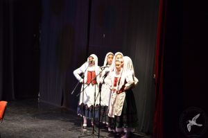 2015 “Η μουσική είναι το σπίτι μας”