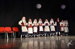 2015 “Η μουσική είναι το σπίτι μας”