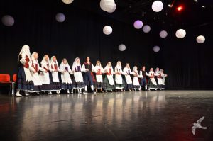 2015 “Η μουσική είναι το σπίτι μας”