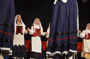 2015 “Η μουσική είναι το σπίτι μας”