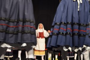 2015 “Η μουσική είναι το σπίτι μας”