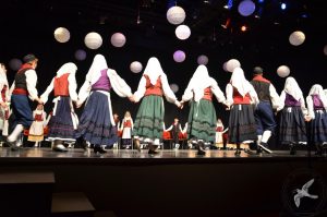 2015 “Η μουσική είναι το σπίτι μας”