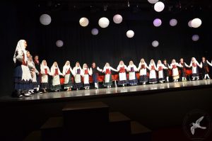 2015 “Η μουσική είναι το σπίτι μας”