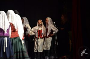 2015 “Η μουσική είναι το σπίτι μας”