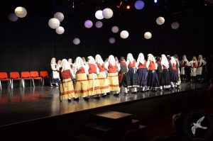 2015 “Η μουσική είναι το σπίτι μας”