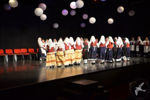 2015 “Η μουσική είναι το σπίτι μας”