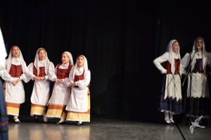 2015 “Η μουσική είναι το σπίτι μας”