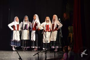 2015 “Η μουσική είναι το σπίτι μας”