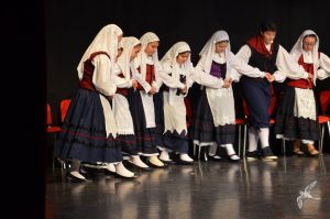 2015 “Η μουσική είναι το σπίτι μας”