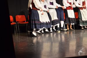 2015 “Η μουσική είναι το σπίτι μας”