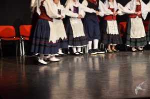 2015 “Η μουσική είναι το σπίτι μας”