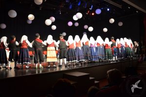 2015 “Η μουσική είναι το σπίτι μας”