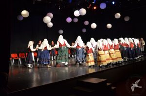 2015 “Η μουσική είναι το σπίτι μας”