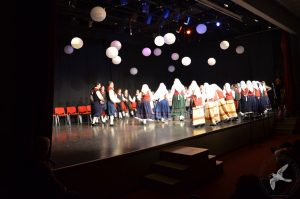 2015 “Η μουσική είναι το σπίτι μας”